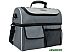 Термосумка THERMOS E5 Lunch Lugger Cooler 9л (серый) Термосумка THERMOS E5 Lunch Lugger Cooler 9л (серый)