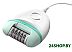 Эпилятор Philips BRE224/00 Эпилятор Philips BRE224/00