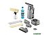 Пылесос Karcher WVP 10 Adv 1.633-560.0 Пылесос Karcher WVP 10 Adv 1.633-560.0