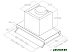 Кухонная вытяжка Elica Boxin IX/A/90 PRF0097839B Кухонная вытяжка Elica Boxin IX/A/90 PRF0097839B
