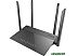 Беспроводной маршрутизатор D-Link DIR-841/RU/A1A Беспроводной маршрутизатор D-Link DIR-841/RU/A1A