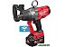 Гайковерт Milwaukee M18 ONEFHIWF1-802X ONE-KEY 4933459733 (с 2-мя АКБ, кейс)
