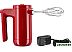 Миксер KitchenAid 5KHMB732EER Миксер KitchenAid 5KHMB732EER