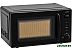 Микроволновая печь HARPER HMW-20ST02 Black Микроволновая печь HARPER HMW-20ST02 Black