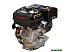 Бензиновый двигатель Loncin G270F Бензиновый двигатель Loncin G270F