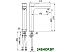 Смеситель Armatura Mokait 5532-612-81 Смеситель Armatura Mokait 5532-612-81