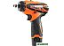 Дрель-шуруповерт Patriot BR 115Li 180201115 (с 2-мя АКБ, кейс)