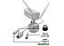 IP-камера Ritmix IPC-270S IP-камера Ritmix IPC-270S