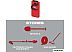 Крюк Milwaukee PackOut 4932480703 Крюк Milwaukee PackOut 4932480703