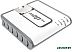 Точка доступа MikroTik mAP Lite RBmAPL-2nD Точка доступа MikroTik mAP Lite RBmAPL-2nD