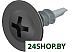 Саморез Starfix SMC3-18703-1000 Саморез Starfix SMC3-18703-1000