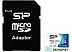 Карта памяти Silicon Power Superior Pro microSDXC SP064GBSTXDU3V20AB 64GB (с адаптером) Карта памяти Silicon Power Superior Pro microSDXC SP064GBSTXDU3V20AB 64GB (с адаптером)