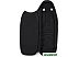 Чехол на ножки Cybex Gold Footmuff (moon black) Чехол на ножки Cybex Gold Footmuff (moon black)