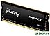 Оперативная память Kingston Fury Impact KF432S20IB/16 Оперативная память Kingston Fury Impact KF432S20IB/16