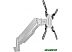 Кронштейн Onkron A2G (черный) Кронштейн Onkron A2G (черный)