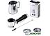 Рожковая помповая кофеварка DeLonghi La Specialista EC9355.BM Рожковая помповая кофеварка DeLonghi La Specialista EC9355.BM