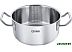 Кастрюля Guffman Pearl Q03-00920R Кастрюля Guffman Pearl Q03-00920R