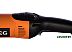 Углошлифмашина AEG WS 15-125 SXE (4935455120) Углошлифмашина AEG WS 15-125 SXE (4935455120)