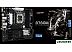 Материнская плата BIOSTAR B760MX2-E Pro D4 Ver. 6.0 Материнская плата BIOSTAR B760MX2-E Pro D4 Ver. 6.0