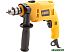 Ударная дрель Denzel ID-550