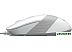Мышь A4Tech Fstyler FM10 (белый/серый)