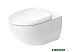 Унитаз Duravit Architec 45720900A1 Унитаз Duravit Architec 45720900A1