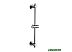 Душевая штанга Gerhans K24017 Душевая штанга Gerhans K24017