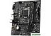 Материнская плата MSI PRO H410M-B Материнская плата MSI PRO H410M-B