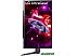 Игровой монитор LG UltraGear 27GR75Q-B