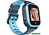 Умные часы JET Kid Vision 4G (голубой) Умные часы JET Kid Vision 4G (голубой)