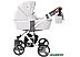 Детская коляска Lorelli Rimini 2 в 1 Grey Black (10021052164) Детская коляска Lorelli Rimini 2 в 1 Grey Black (10021052164)