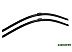 Щетки стеклоочистителя AVS Extra Line SP-6550 2шт Щетки стеклоочистителя AVS Extra Line SP-6550 2шт