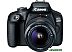 Фотоаппарат Canon EOS 4000D Kit 18-55mm III