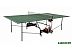 Теннисный стол Donic Indoor Roller 400 (зеленый) Теннисный стол Donic Indoor Roller 400 (зеленый)