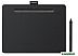 Графический планшет Wacom Intuos CTL-6100WL (черный, средний размер) Графический планшет Wacom Intuos CTL-6100WL (черный, средний размер)