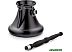 Турка Ceraflame Ibriks Gourmet D96311 (черный) Турка Ceraflame Ibriks Gourmet D96311 (черный)