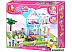 Конструктор Sluban M38-B0535 Загородная вилла с садом