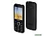 Мобильный телефон Maxvi K15n (черный) Мобильный телефон Maxvi K15n (черный)