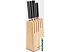 Набор ножей Brabantia Profile 260483 Набор ножей Brabantia Profile 260483