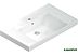 Умывальник Kerama Marazzi Cubo CU.wb.80 Умывальник Kerama Marazzi Cubo CU.wb.80