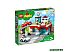 Конструктор Lego Duplo Гараж и автомойка 10948 Конструктор Lego Duplo Гараж и автомойка 10948