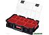 Тележка Qbrick System Two Set Plus Z251248PG001 (черный) Тележка Qbrick System Two Set Plus Z251248PG001 (черный)