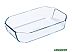 Форма для выпечки Pyrex Inspiration 294B000 Форма для выпечки Pyrex Inspiration 294B000