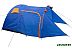 Кемпинговая палатка Premier Fishing PR-82065-1 (синий) Кемпинговая палатка Premier Fishing PR-82065-1 (синий)