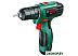 Дрель-шуруповерт Bosch EasyDrill 1200 (06039A210A) (с 1-им АКБ)