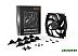 Вентилятор для корпуса be quiet! Silent Wings 4 140mm PWM BL096