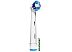Насадка для зубных щеток Oral-B Precision Clean (2 шт) Насадка для зубных щеток Oral-B Precision Clean (2 шт)