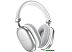 Наушники Hoco W35 Max (серебристый) Наушники Hoco W35 Max (серебристый)