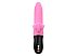 Пульсатор Fun Factory Bi Stronic Fusion розовый Пульсатор Fun Factory Bi Stronic Fusion розовый