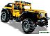 Конструктор Lego Technic Jeep Wrangler 42122